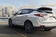 Acura RDX crossover fra modelåret 2019 foto 8