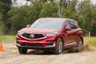 Acura RDX crossover fra modelåret 2019 foto 1