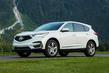 Acura RDX crossover fra modelåret 2019 foto 2