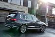 BMW X7: flagskibscrossover foto 8