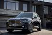 BMW X7: flagskibscrossover foto 1
