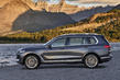 BMW X7: flagskibscrossover foto 3
