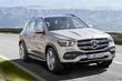 Premium-crossoveren Mercedes-Benz GLE i ny generation foto 7