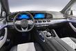 Premium-crossoveren Mercedes-Benz GLE i ny generation foto 5