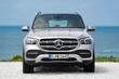 Premium-crossoveren Mercedes-Benz GLE i ny generation foto 1