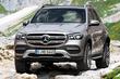 Premium-crossoveren Mercedes-Benz GLE i ny generation foto 3