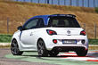 Test af subkompakte hatchback Opel Adam foto 8