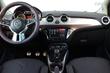 Test af subkompakte hatchback Opel Adam foto 6
