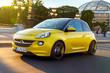 Test af subkompakte hatchback Opel Adam foto 1