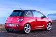 Test af subkompakte hatchback Opel Adam foto 4