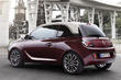 Test af subkompakte hatchback Opel Adam foto 3