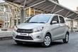 Test af den kompakte hatchback Suzuki Celerio foto 9