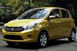 Test af den kompakte hatchback Suzuki Celerio foto 1