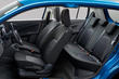 Test af den kompakte hatchback Suzuki Celerio foto 4