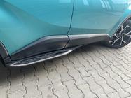 Toyota C-HR 2016–2023 Sidetrin Original V2 (2 stk., alu.) foto 8