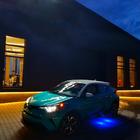 Toyota C-HR 2016–2023 Sidetrin Original V2 (2 stk., alu.) foto 7