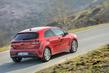 Fjerde generation KIA Rio hatchback foto 4