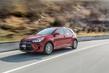 Fjerde generation KIA Rio hatchback foto 3