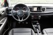 Fjerde generation KIA Rio hatchback foto 5