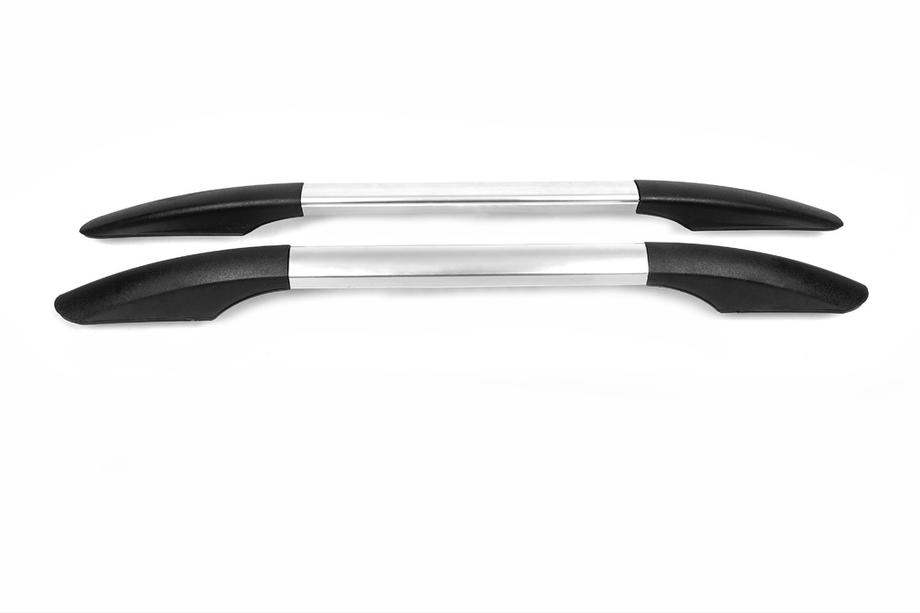 Universelle tagrælinger 85 cm (2 stk., aluminium) Foto 7