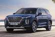 Hyundai Palisade: mærkets nye flagskibs-crossover foto 10