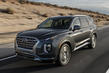 Hyundai Palisade: mærkets nye flagskibs-crossover foto 9