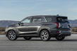 Hyundai Palisade: mærkets nye flagskibs-crossover foto 5