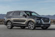 Hyundai Palisade: mærkets nye flagskibs-crossover foto 4