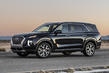 Hyundai Palisade: mærkets nye flagskibs-crossover foto 1
