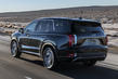 Hyundai Palisade: mærkets nye flagskibs-crossover foto 3