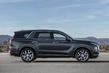 Hyundai Palisade: mærkets nye flagskibs-crossover foto 2