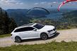 Test af tredje generation Skoda Superb Combi stationcar foto 9