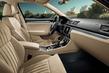 Test af tredje generation Skoda Superb Combi stationcar foto 5