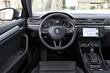 Test af tredje generation Skoda Superb Combi stationcar foto 4