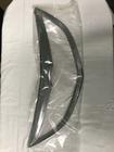Mazda 3 2003–2009 Kølergrill-ramme (plast) foto 2