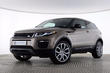 Test af den opdaterede Range Rover Evoque Coupe foto 7