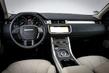 Test af den opdaterede Range Rover Evoque Coupe foto 5