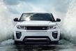 Test af den opdaterede Range Rover Evoque Coupe foto 4