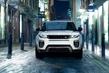 Test af den opdaterede Range Rover Evoque Coupe foto 2