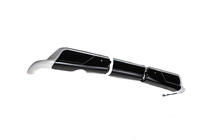 Lexus LX570/450d 2008–2022 Bodykit-sæt (TRD Sport 2017-2020) Sort farve foto 8