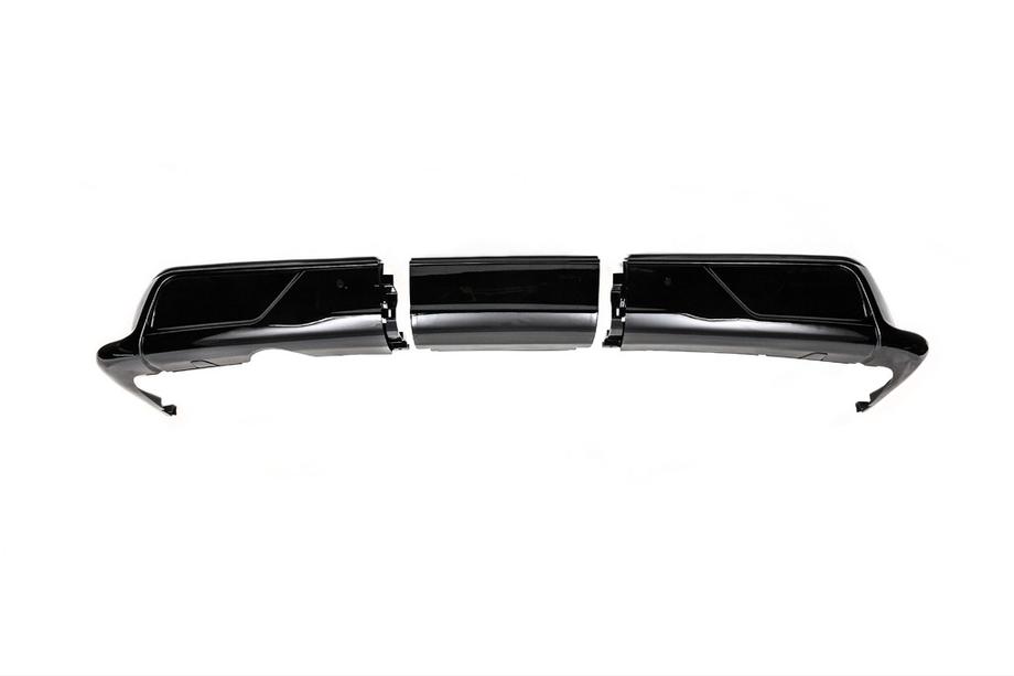 Lexus LX570/450d 2008–2022 Bodykit-sæt (TRD Sport 2017-2020) Foto 7