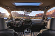 Test af crossoveren Honda Passport foto 4