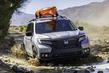 Test af crossoveren Honda Passport foto 3