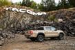 Tredje generation af pickup’en Toyota Tacoma foto 6