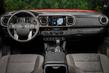 Tredje generation af pickup’en Toyota Tacoma foto 4