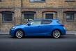 Test af hybrid-hatchbacken Lexus CT 200h foto 9