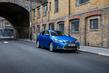 Test af hybrid-hatchbacken Lexus CT 200h foto 5
