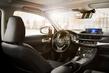 Test af hybrid-hatchbacken Lexus CT 200h foto 2