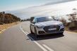 Premium liftback Audi A7 Sportback foto 8