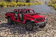 Jeep Gladiator: ny pickup i virksomhedens modelprogram foto 9